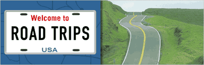 Road Maps by AiraFare.com